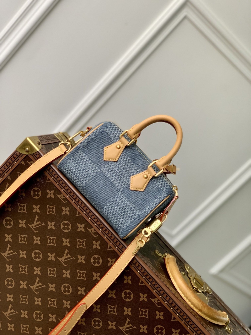 LV Speedy Bags